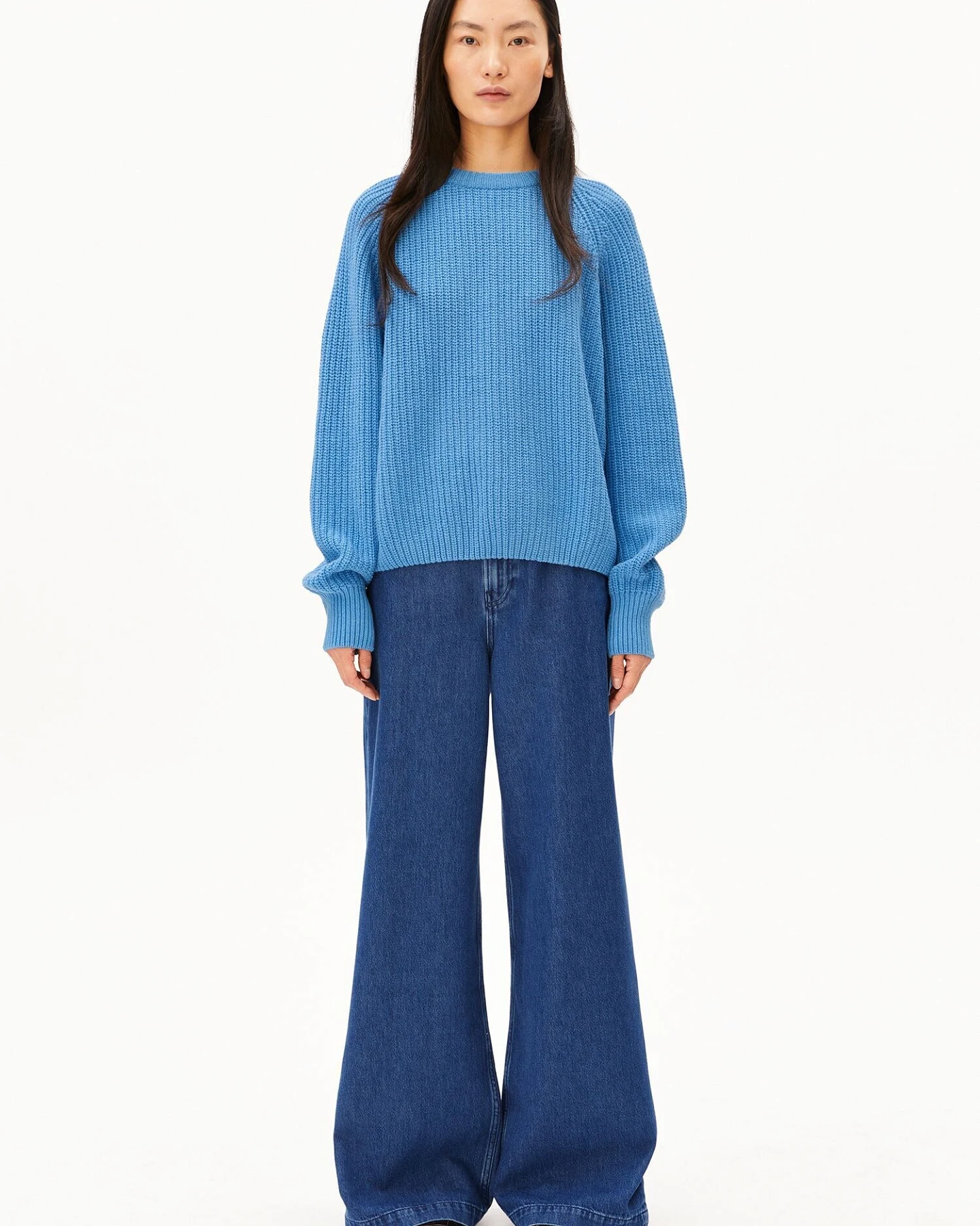 ARMEDANGELS Strickpullover KAAGI – Ansicht 5