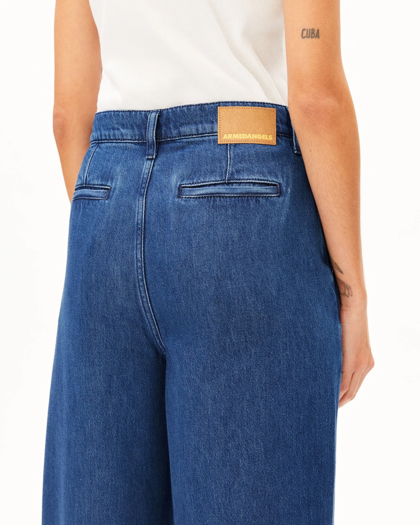 ARMEDANGELS Jeans – Ansicht 5