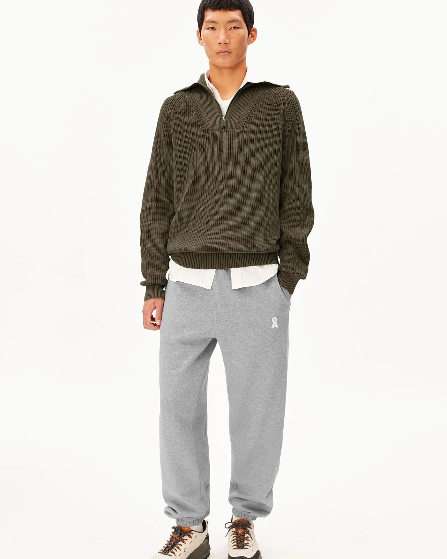 ARMEDANGELS Pullover – Ansicht 5