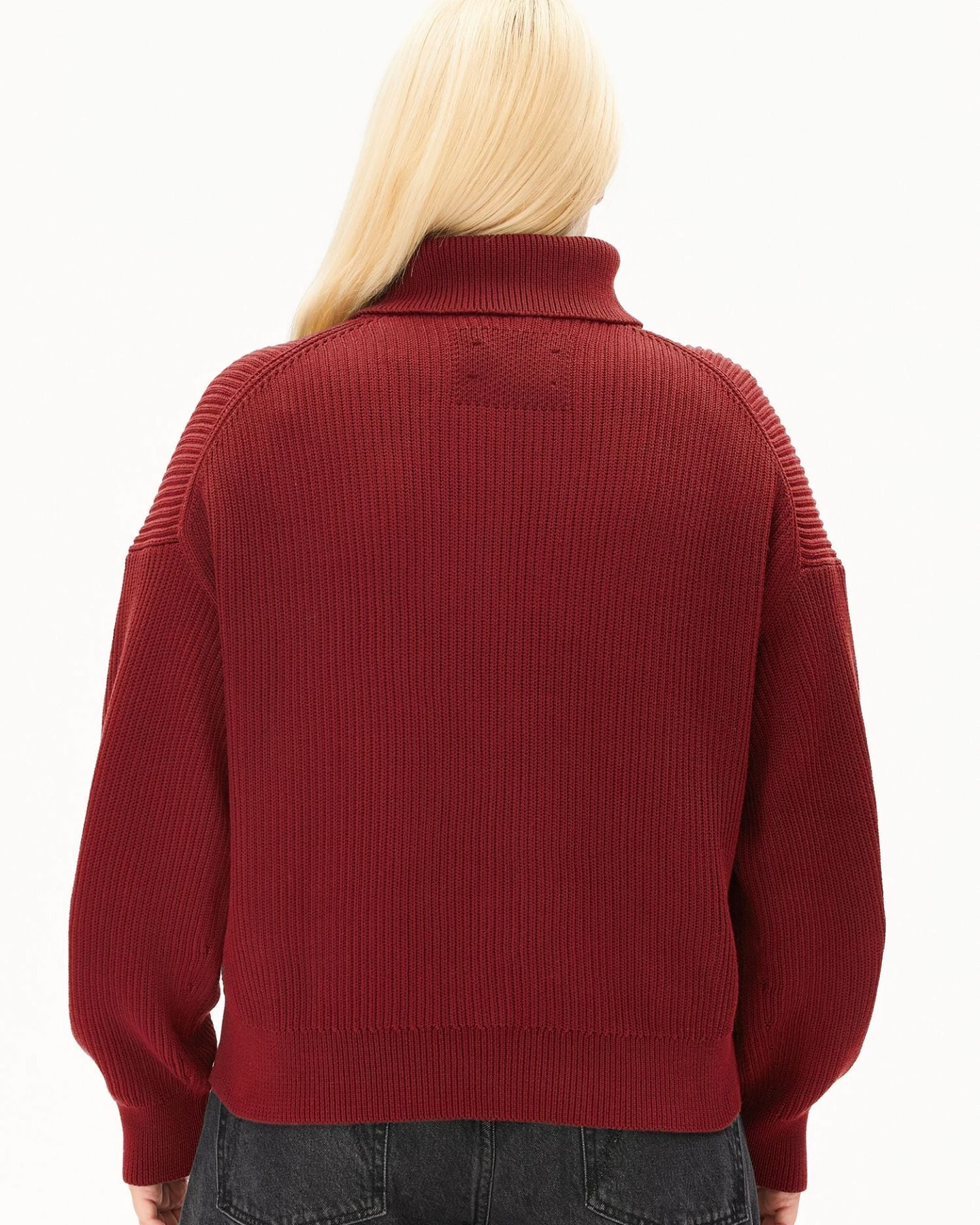 ARMEDANGELS Pullover Vanise – Ansicht 3