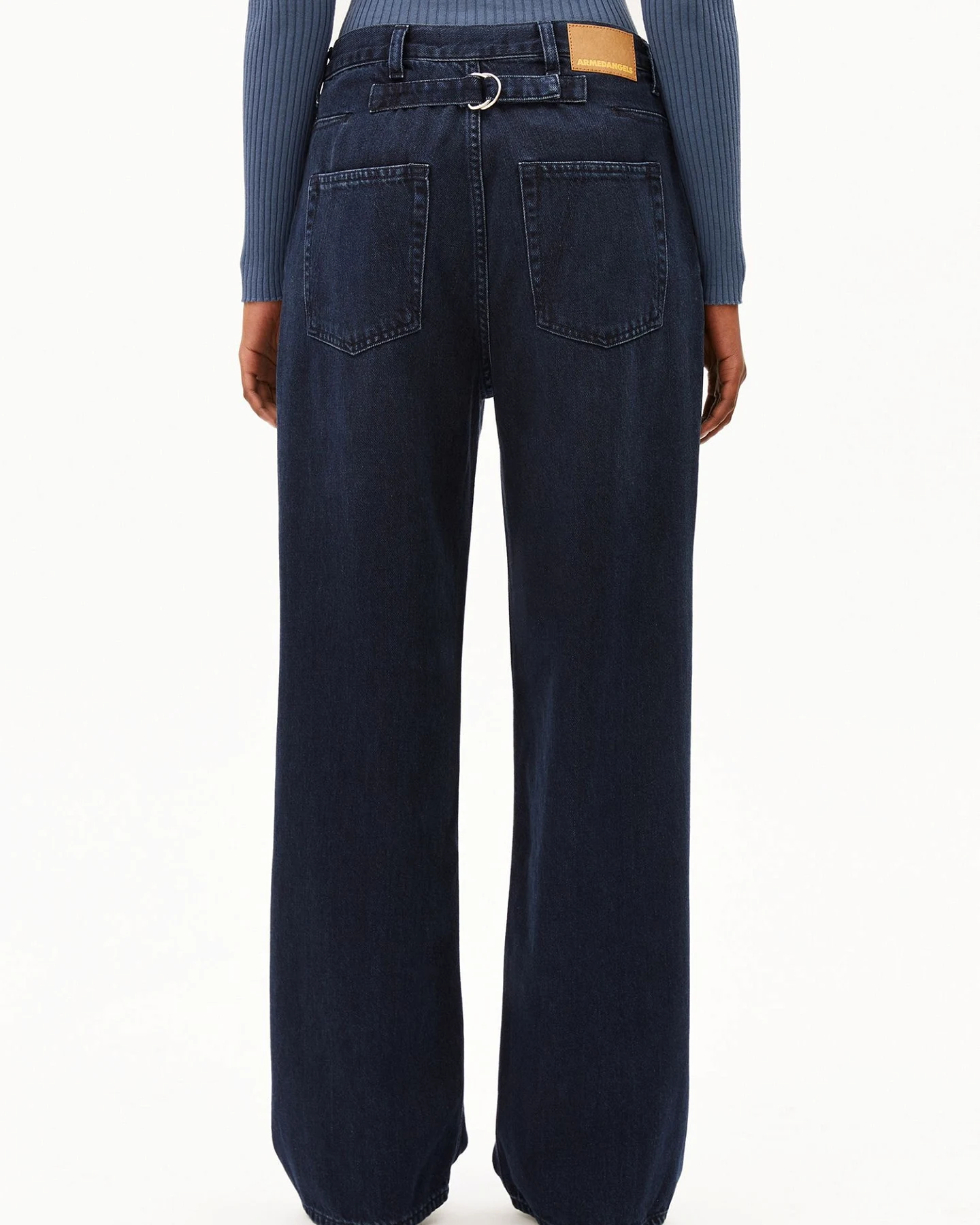 ARMEDANGELS Jeans Haayi – Ansicht 3