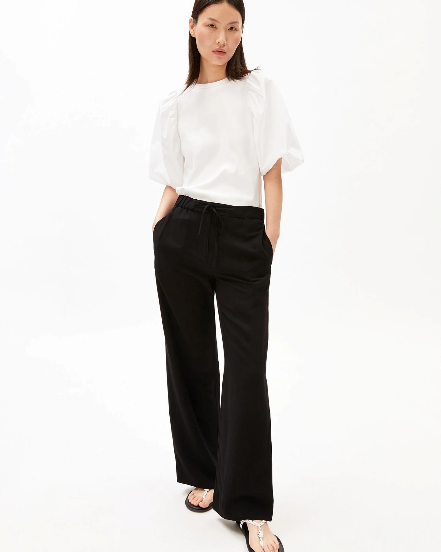 ARMEDANGELS Hose LINO BLEND – Ansicht 5