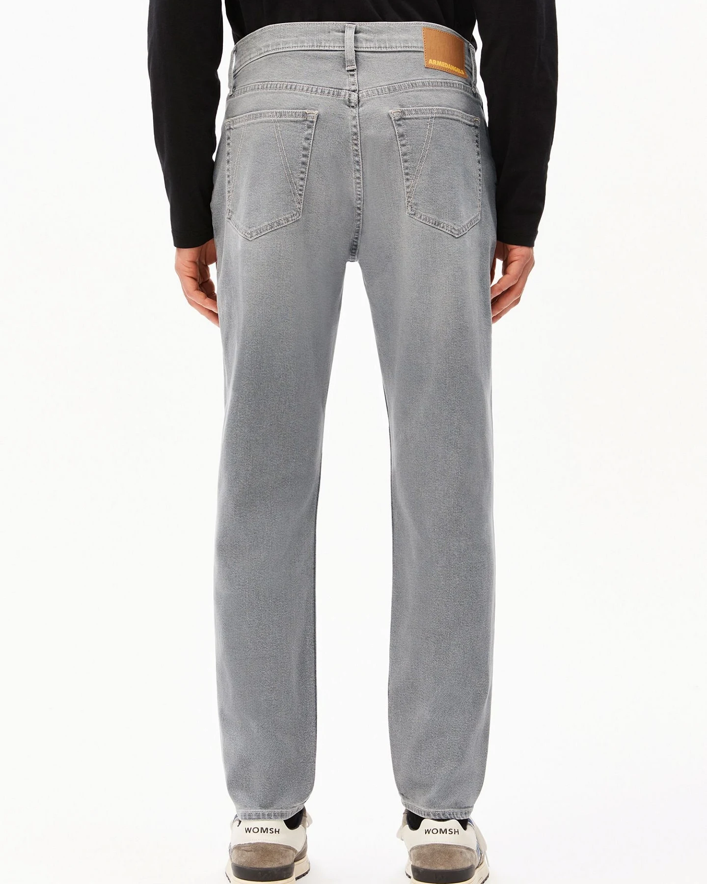 ARMEDANGELS Jeans AARJO TARPA – Ansicht 3