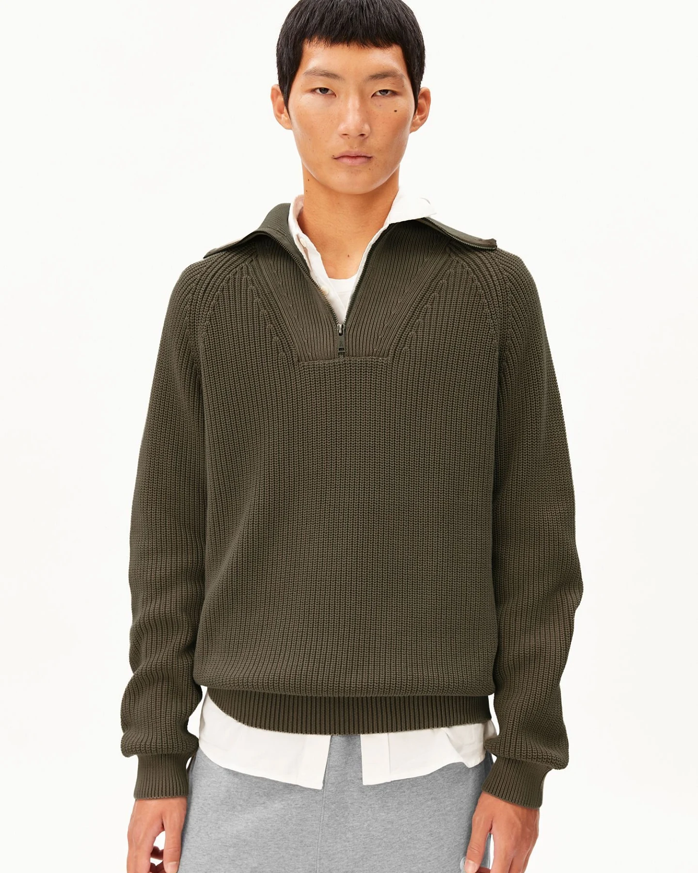 ARMEDANGELS Pullover – Ansicht 2