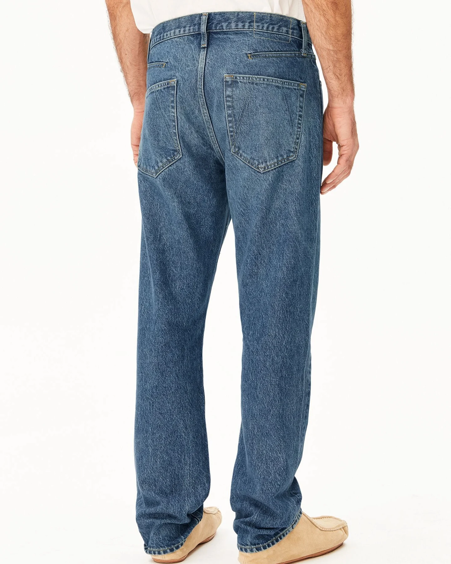 ARMEDANGELS Jeans MAADOX – Ansicht 3