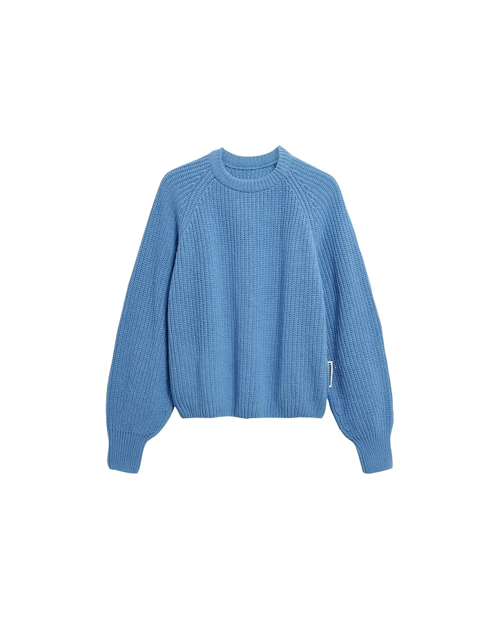 ARMEDANGELS Strickpullover KAAGI