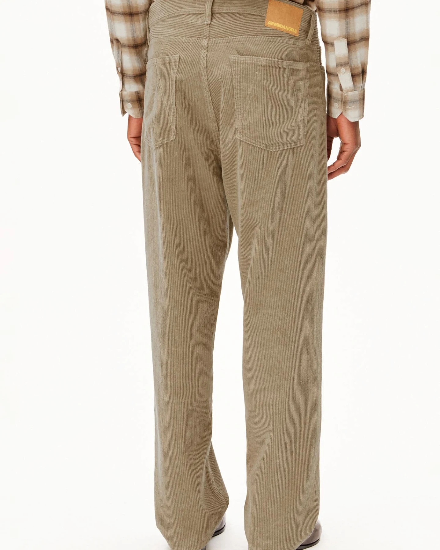 ARMEDANGELS Cordhose JAAMEO CORDUROY – Ansicht 3
