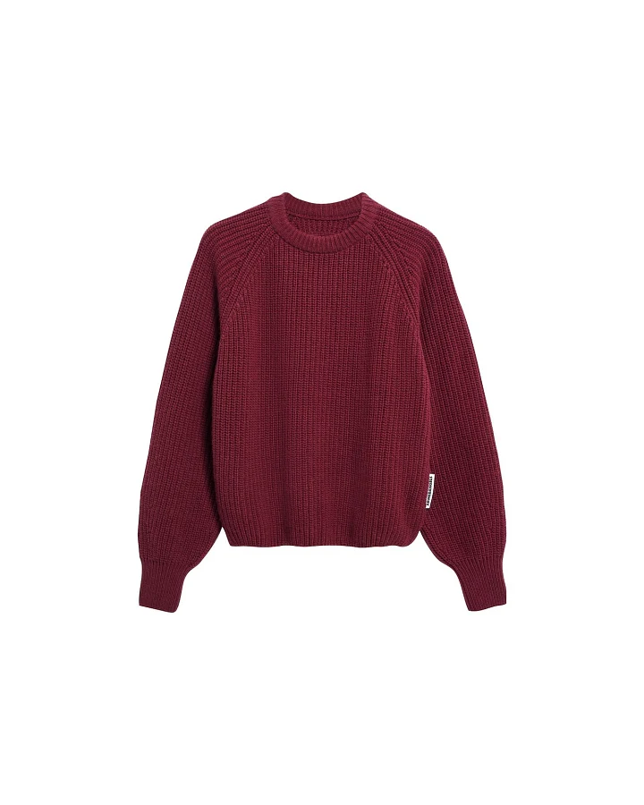 ARMEDANGELS Strickpullover KAAGI