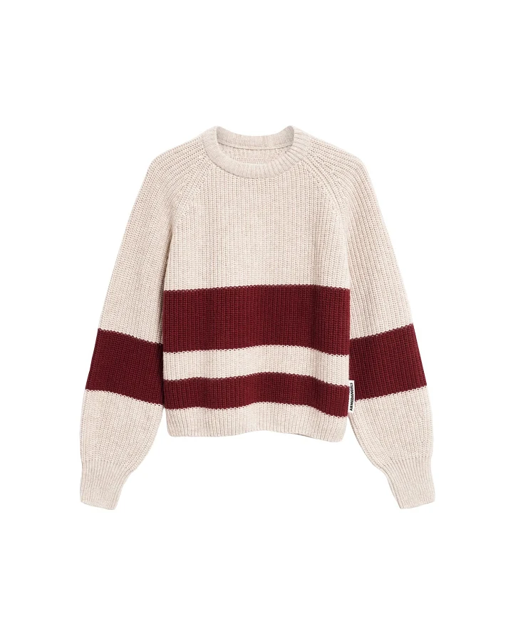 ARMEDANGELS Pullover (GOTS)