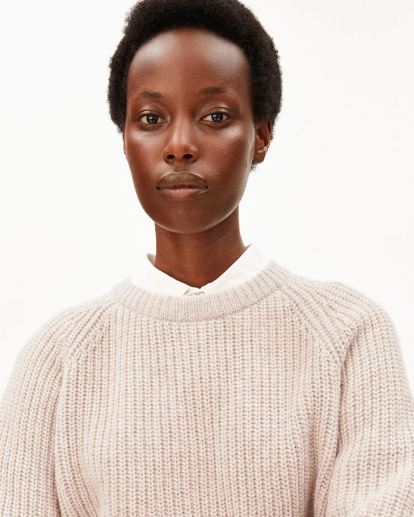 ARMEDANGELS Pullover (GOTS) – Ansicht 4