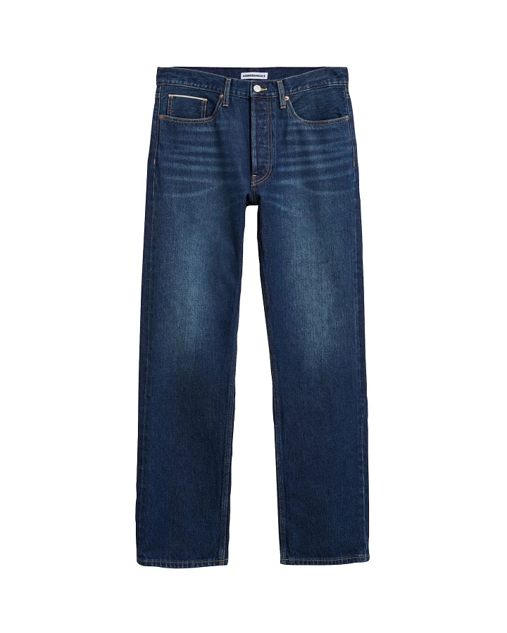 Produktseite: ARMEDANGELS Jeans MAADOX SELVEDGE