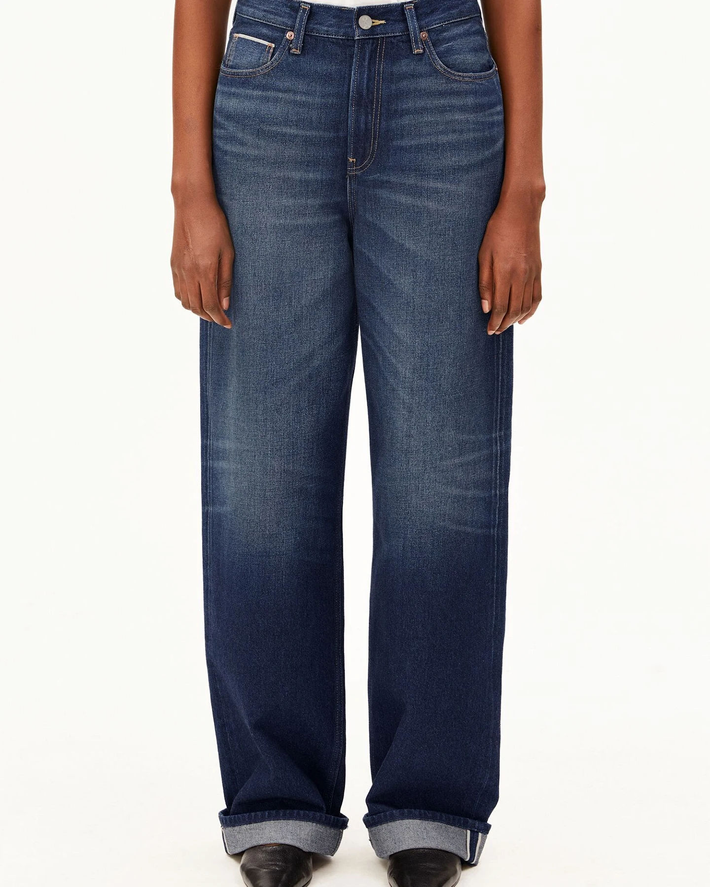 ARMEDANGELS Jeans ENIJAA – Ansicht 2