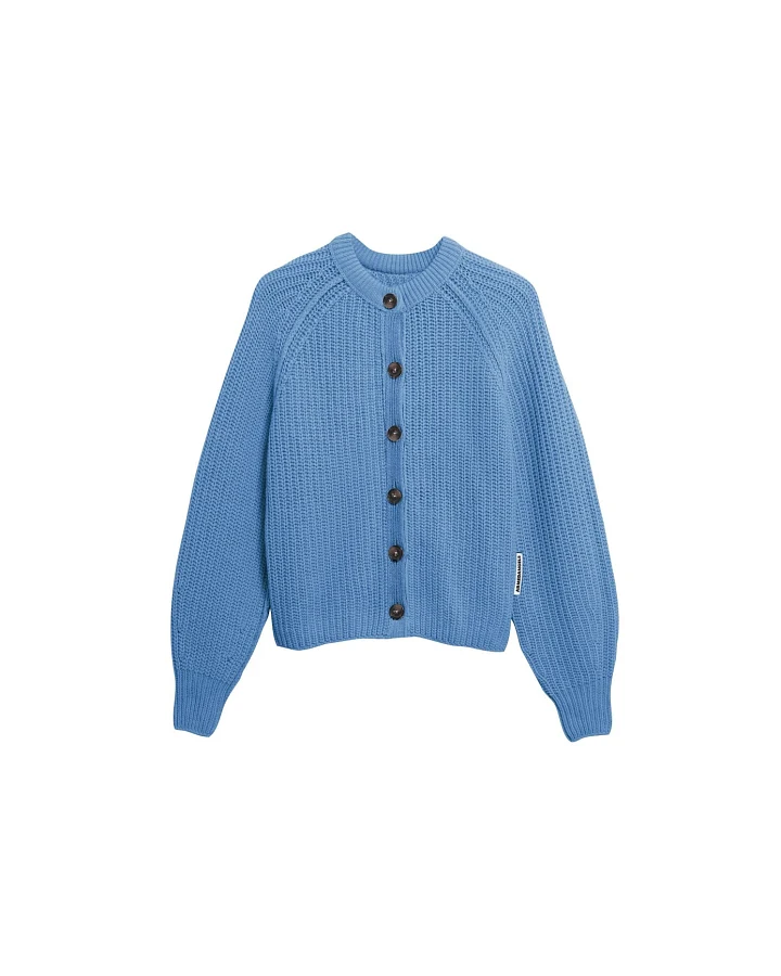 ARMEDANGELS Strickjacke SELMAA