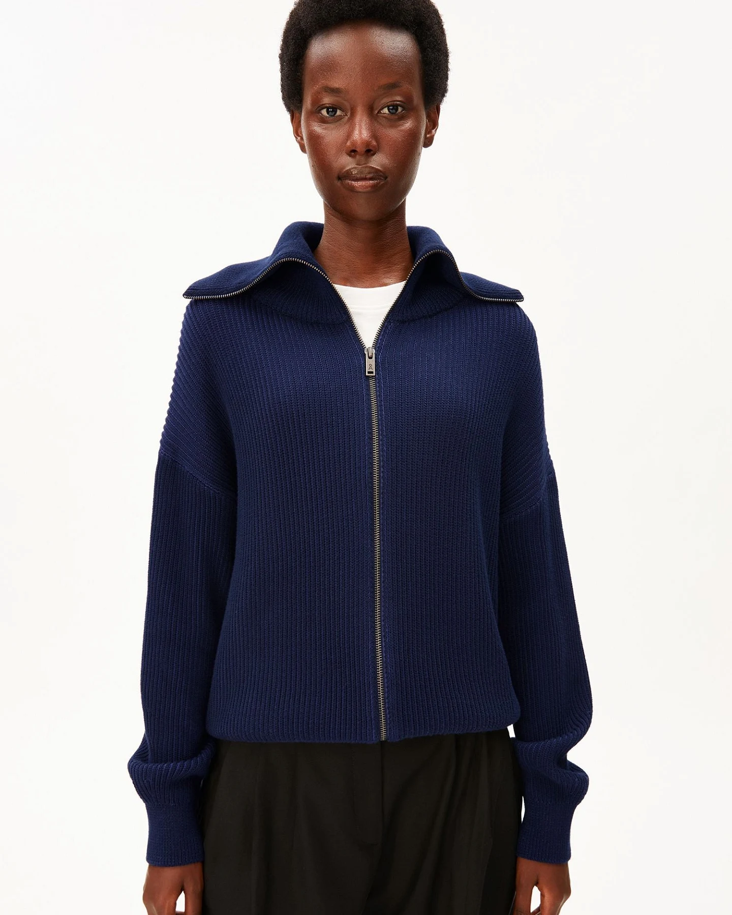 ARMEDANGELS Strickjacke Vanise – Ansicht 2