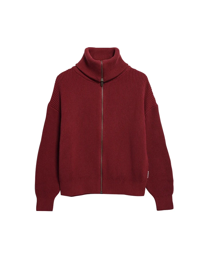 ARMEDANGELS Strickjacke
