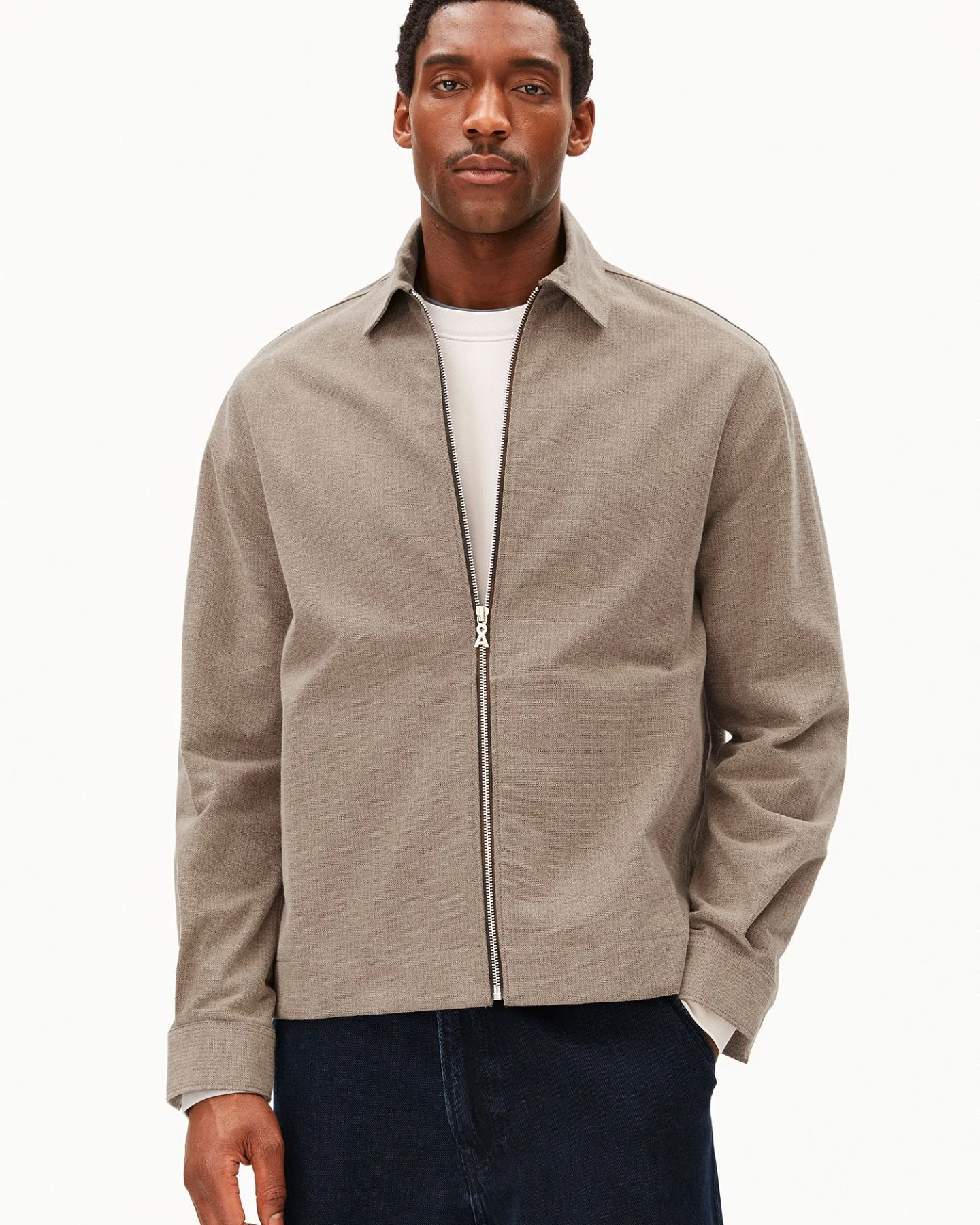ARMEDANGELS Jacke – Ansicht 2