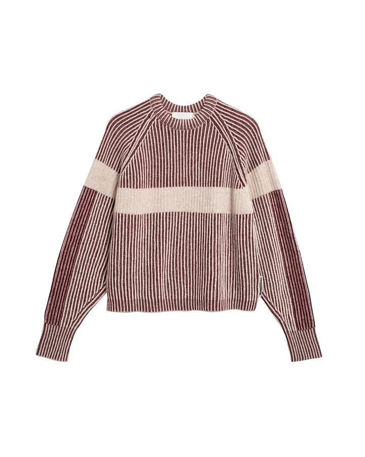 ARMEDANGELS Pullover