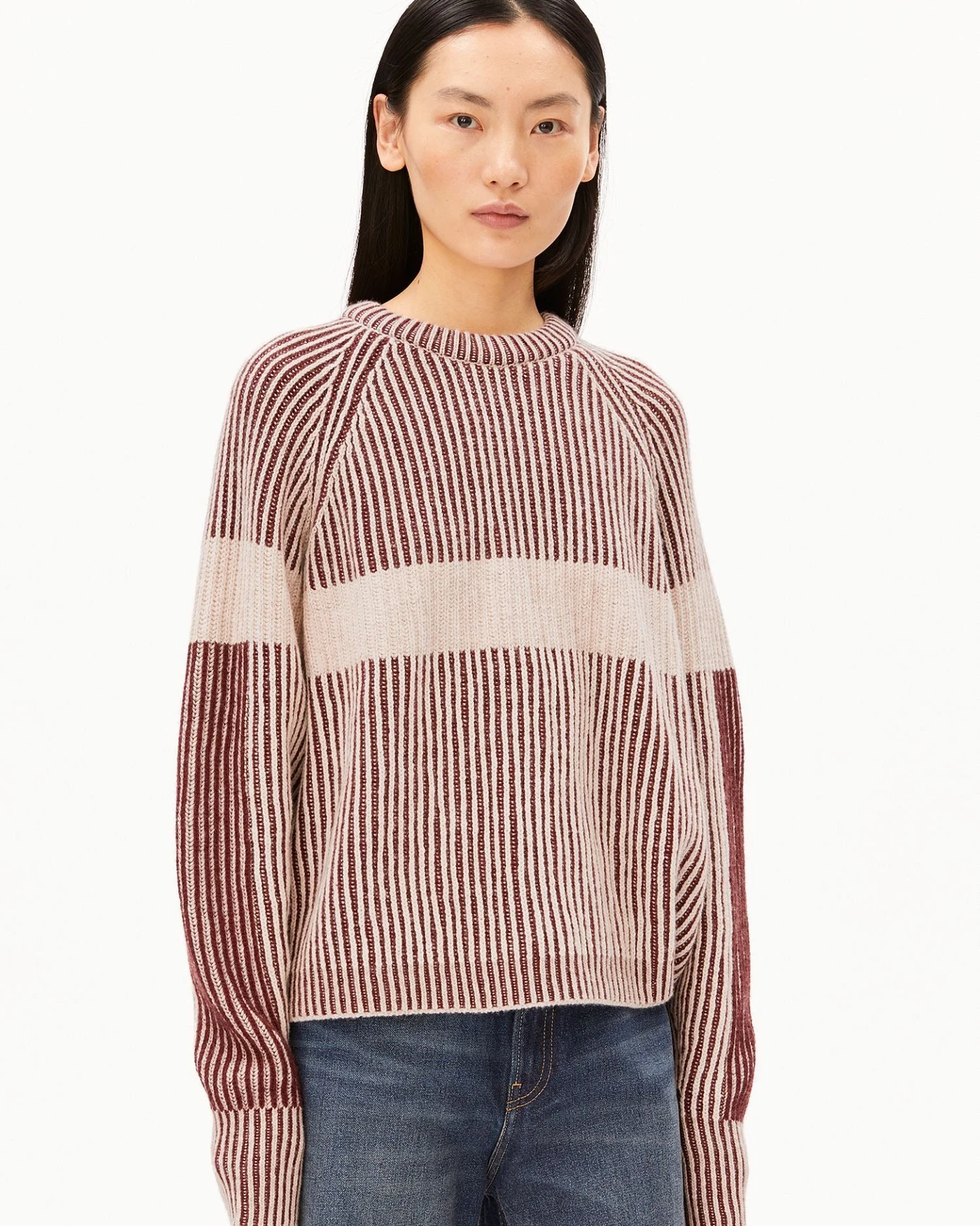 ARMEDANGELS Pullover – Ansicht 2