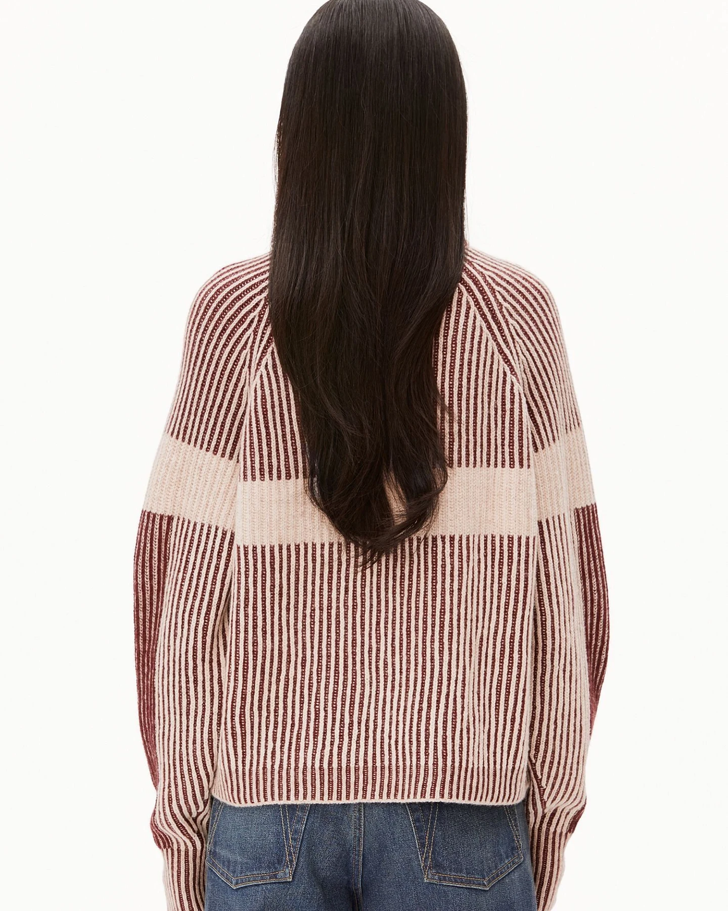ARMEDANGELS Pullover – Ansicht 3