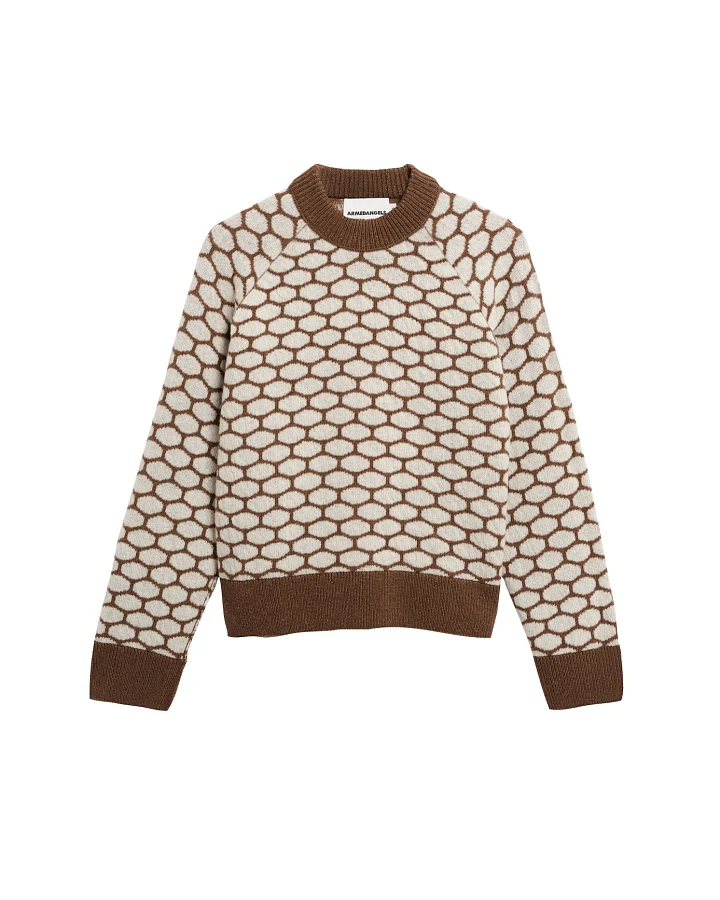 ARMEDANGELS Pullover