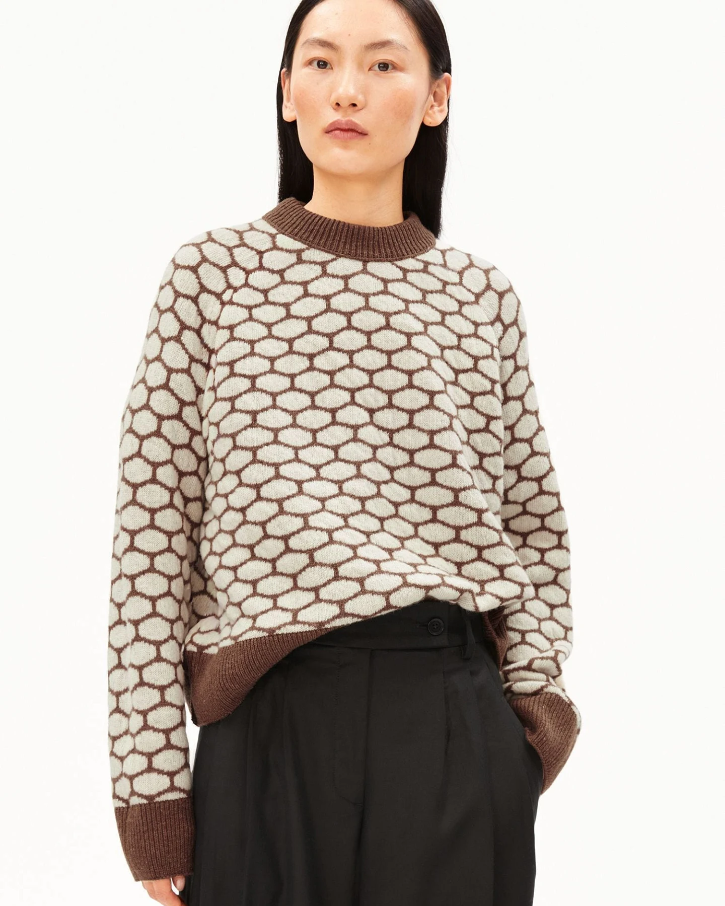 ARMEDANGELS Pullover – Ansicht 2
