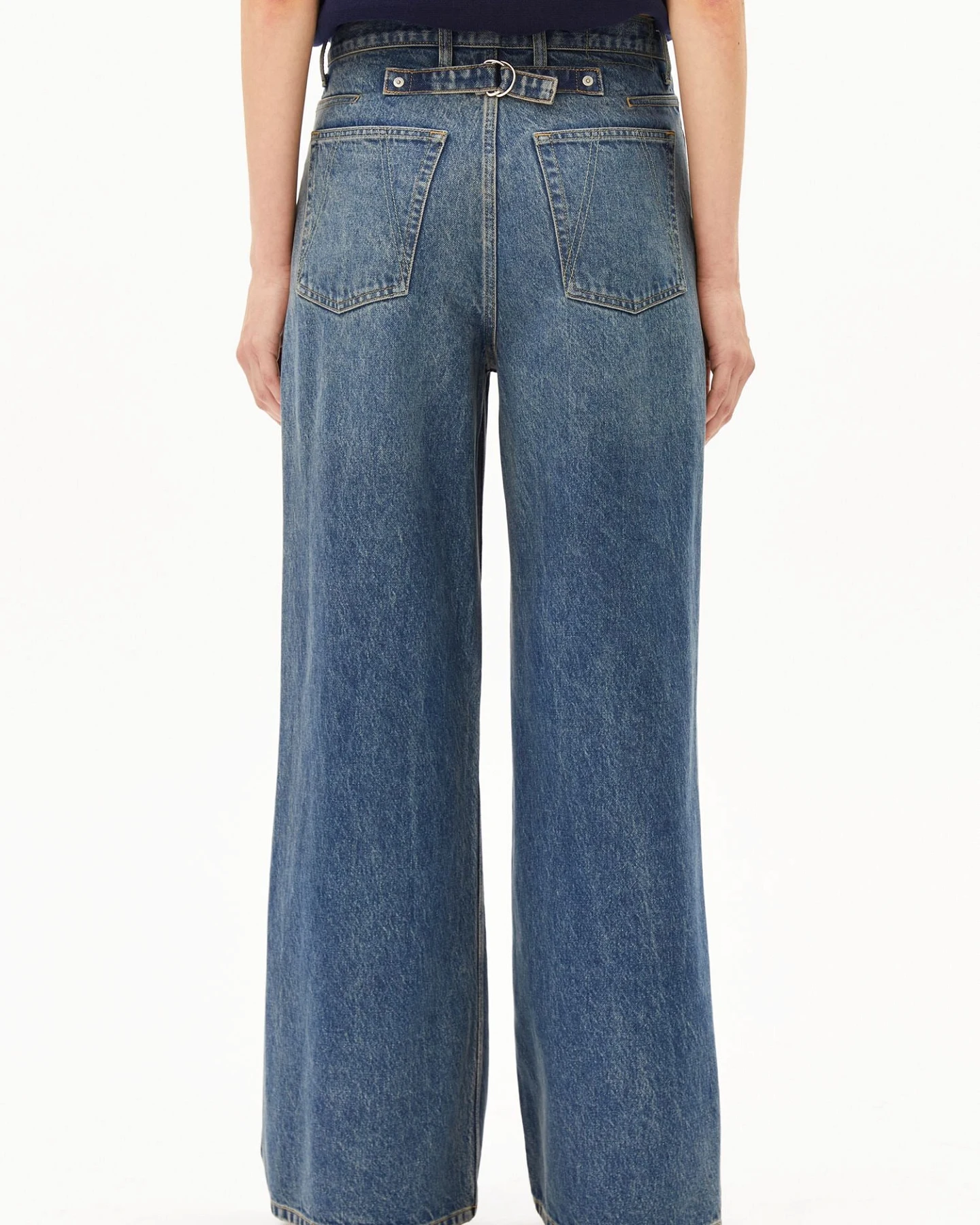 ARMEDANGELS Jeans ATHENAAS – Ansicht 3