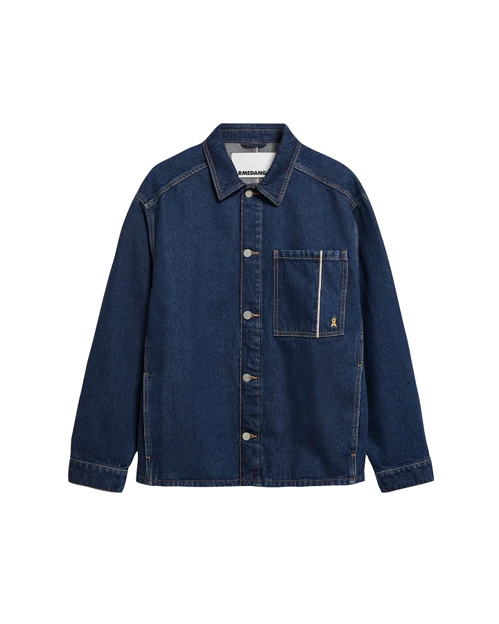 ARMEDANGELS Jeansjacke SELVEDGE