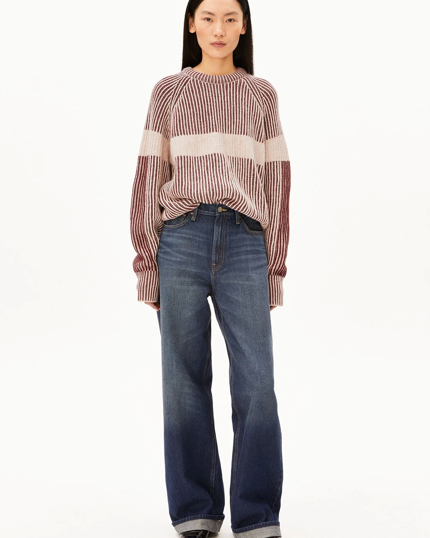 ARMEDANGELS Pullover – Ansicht 5