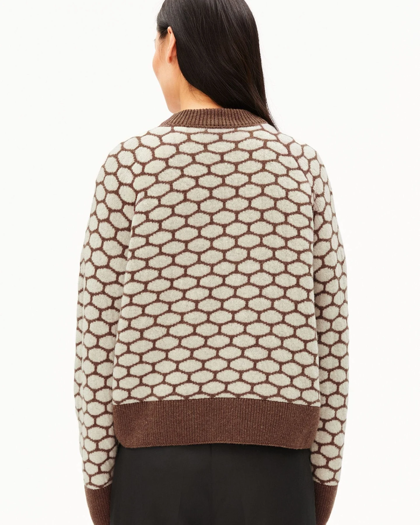 ARMEDANGELS Pullover – Ansicht 3