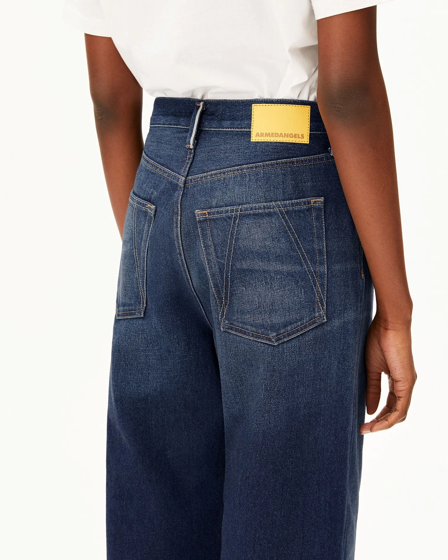 ARMEDANGELS Jeans ENIJAA – Ansicht 4