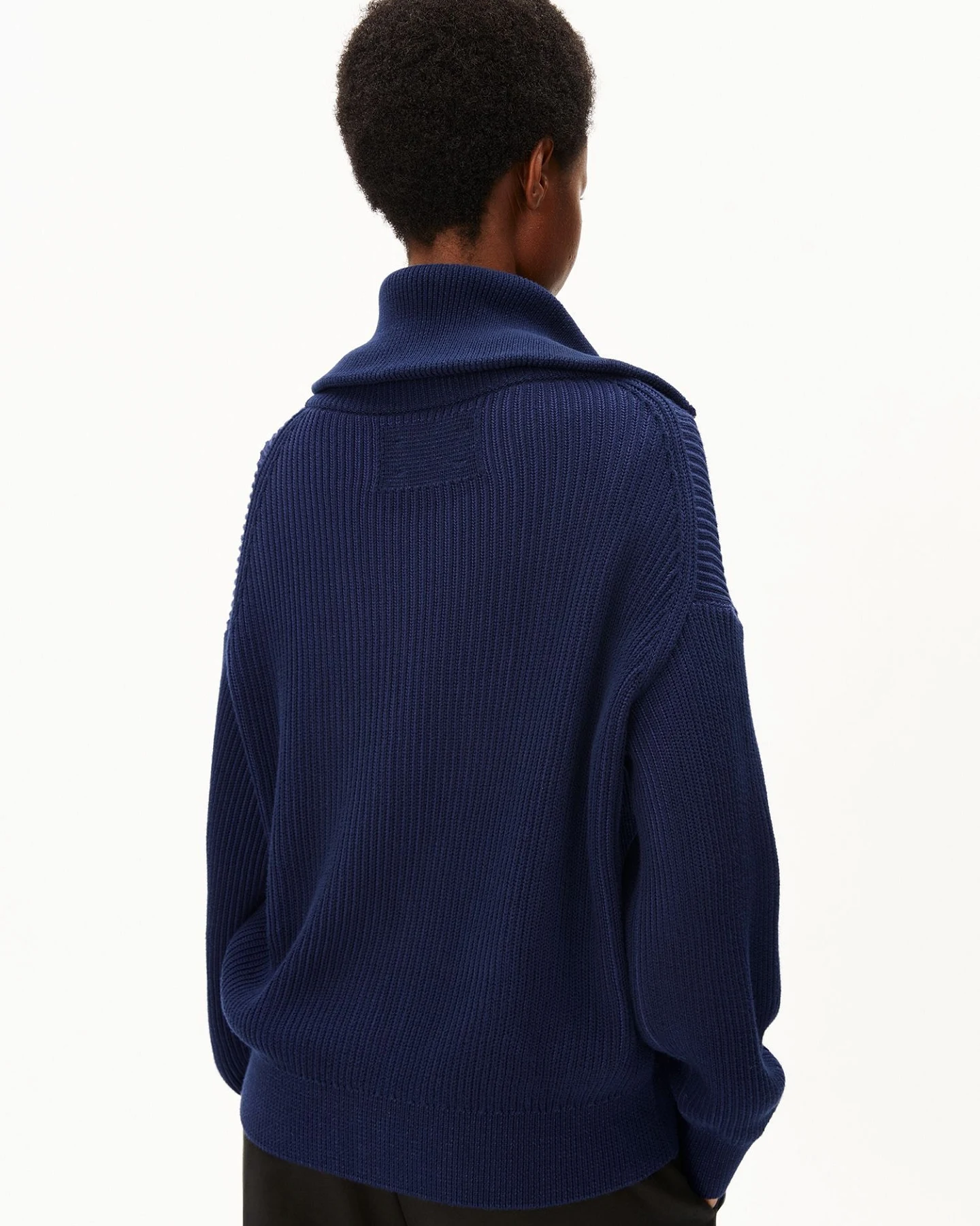 ARMEDANGELS Strickjacke Vanise – Ansicht 3