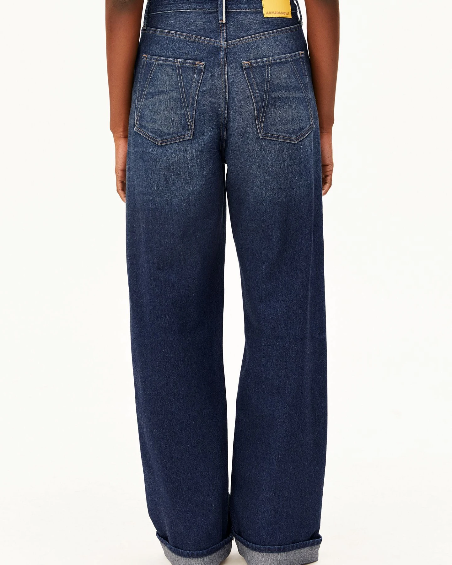ARMEDANGELS Jeans ENIJAA – Ansicht 3