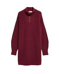 Produktseite: ARMEDANGELS Kleid TROYER RIB