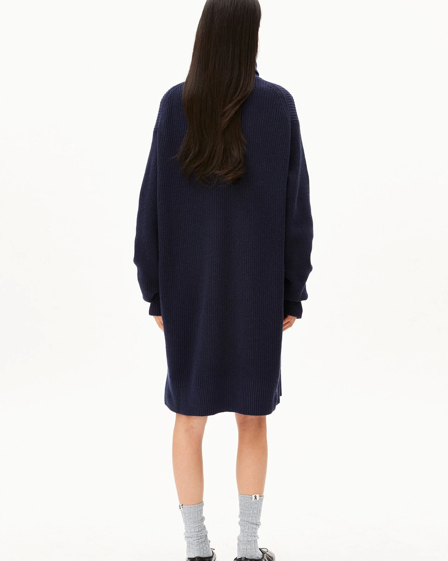 ARMEDANGELS Kleid TROYER RIB – Ansicht 3