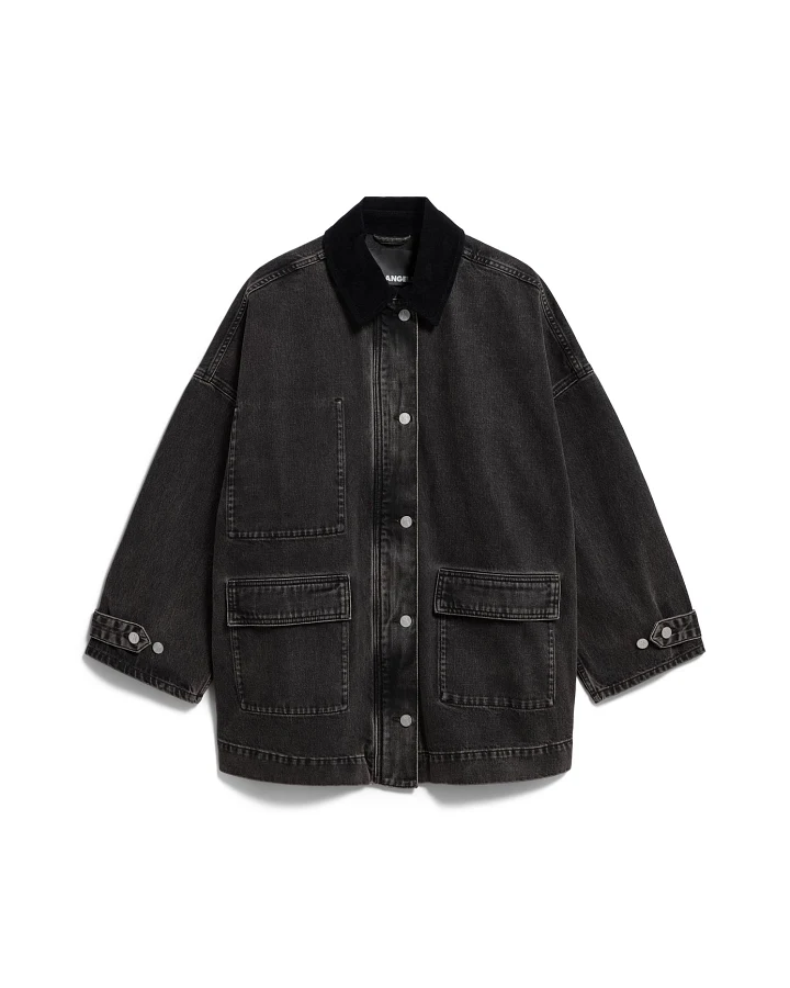 Produktseite: ARMEDANGELS Jacke