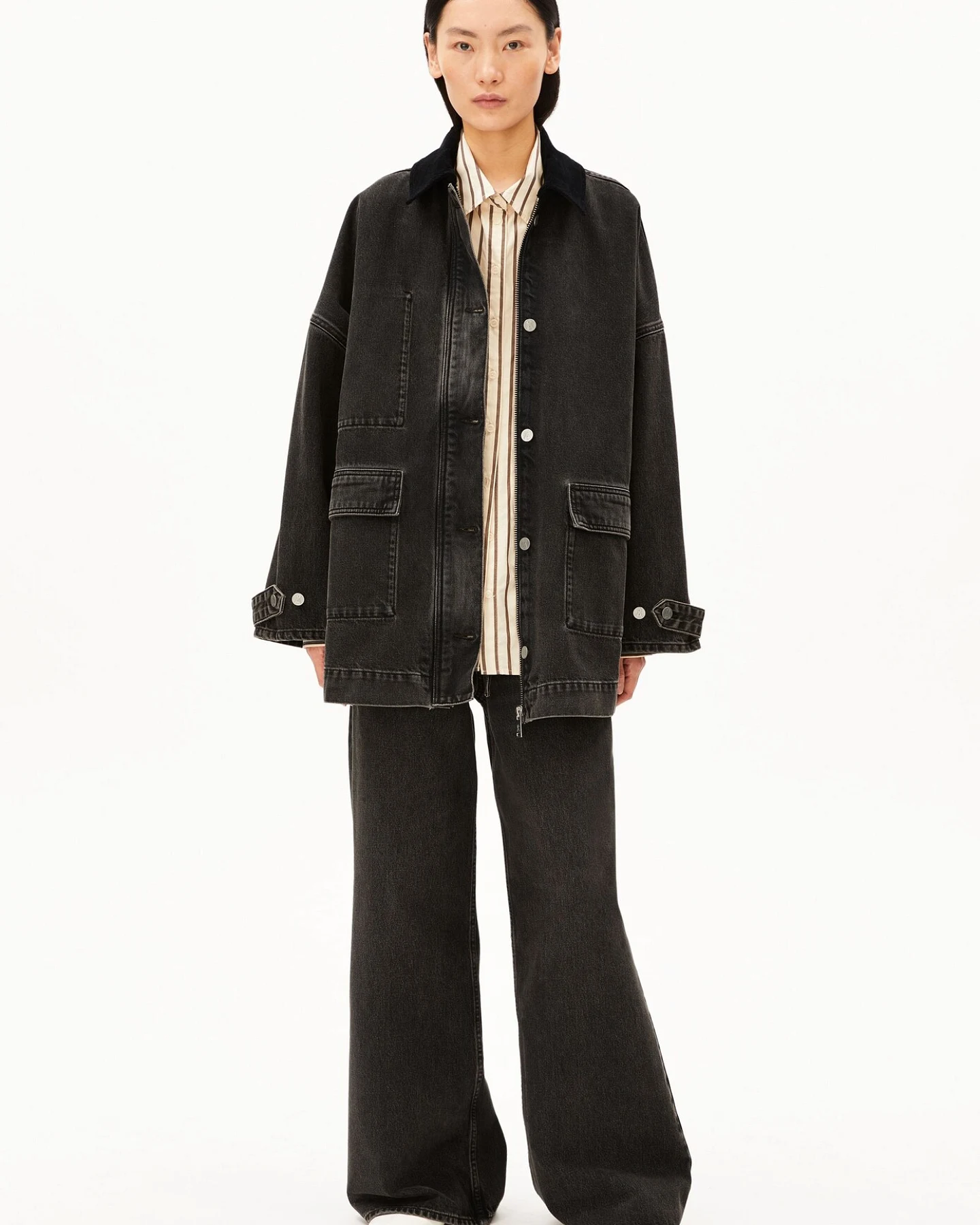 ARMEDANGELS Jacke – Ansicht 4