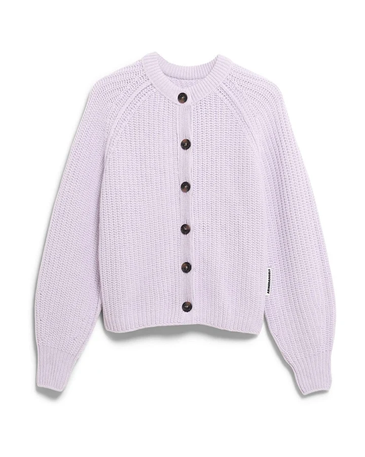 ARMEDANGELS Strickjacke SELMAA