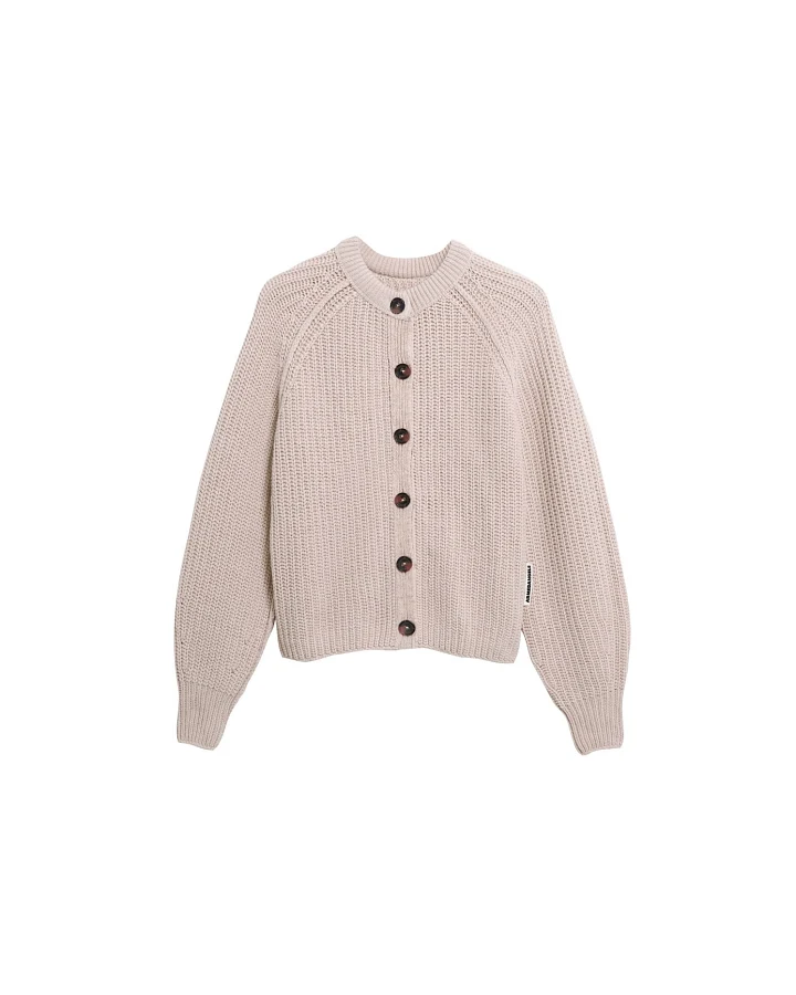 ARMEDANGELS Strickjacke Selmaa (GOTS)