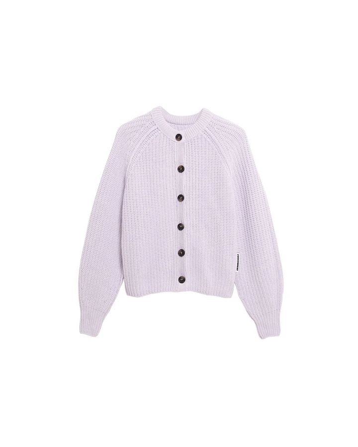 ARMEDANGELS Strickjacke SELMAA