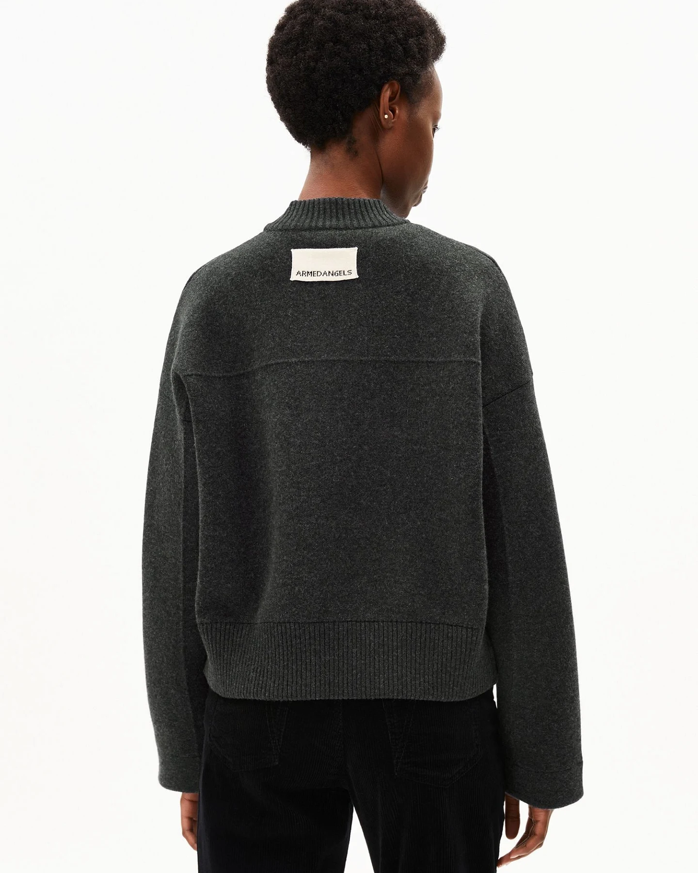 ARMEDANGELS Strickjacke – Ansicht 3
