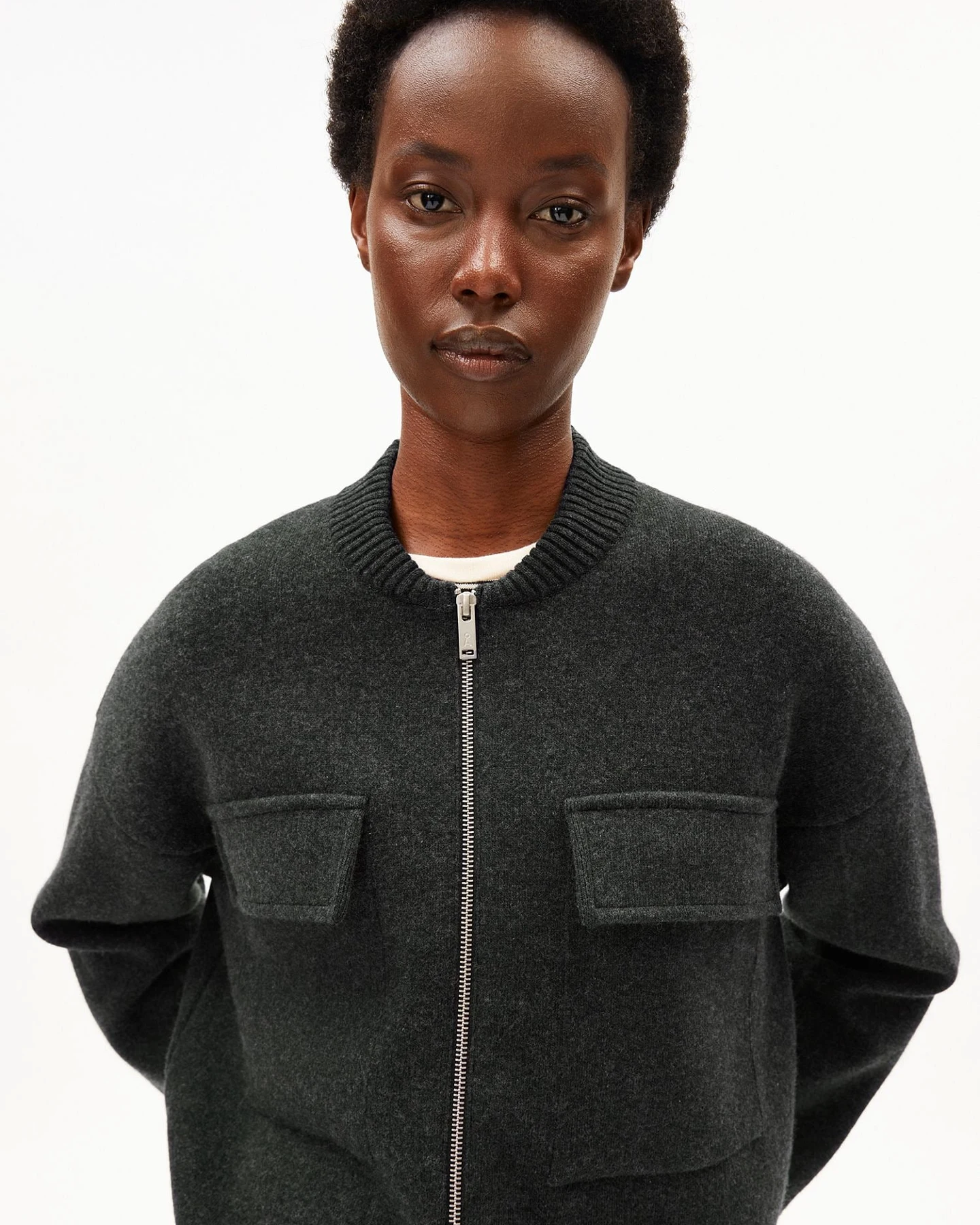 ARMEDANGELS Strickjacke – Ansicht 4