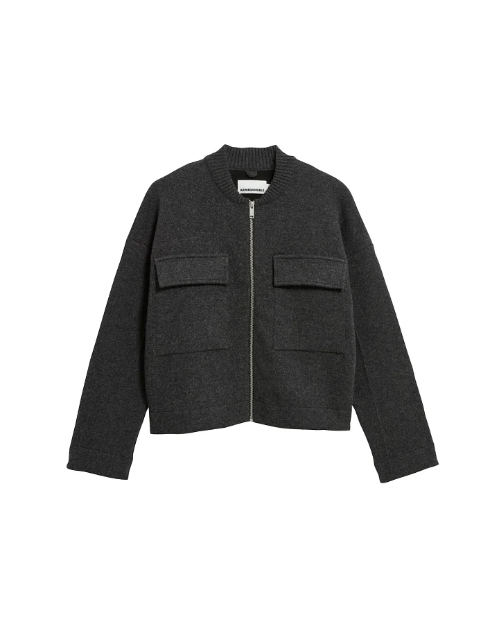 ARMEDANGELS Strickjacke