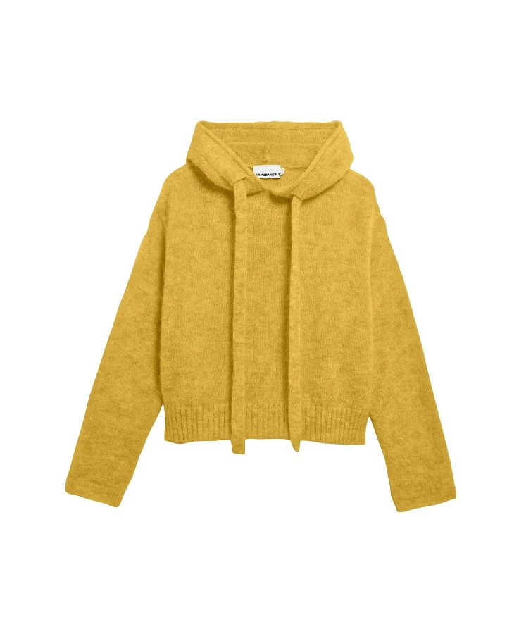 ARMEDANGELS Strickpullover MOHAIR BLEND