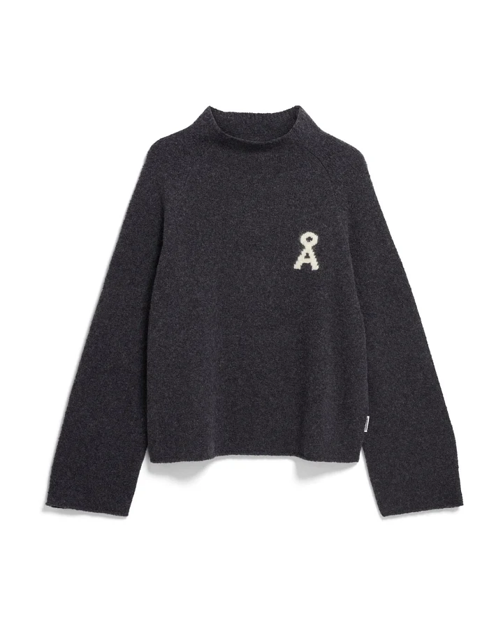 ARMEDANGELS Pullover ICONIC Monalaa