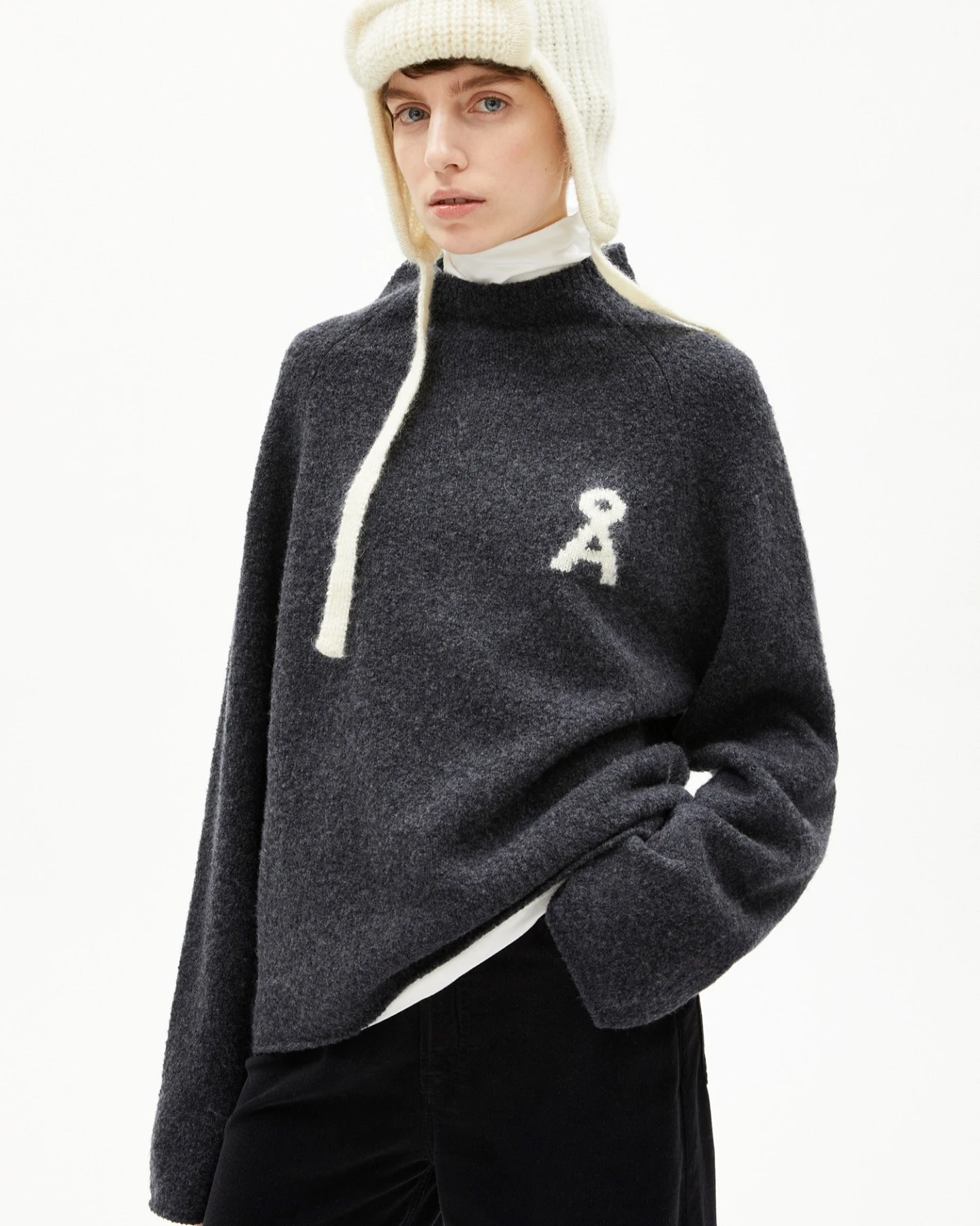 ARMEDANGELS Pullover ICONIC Monalaa – Ansicht 2