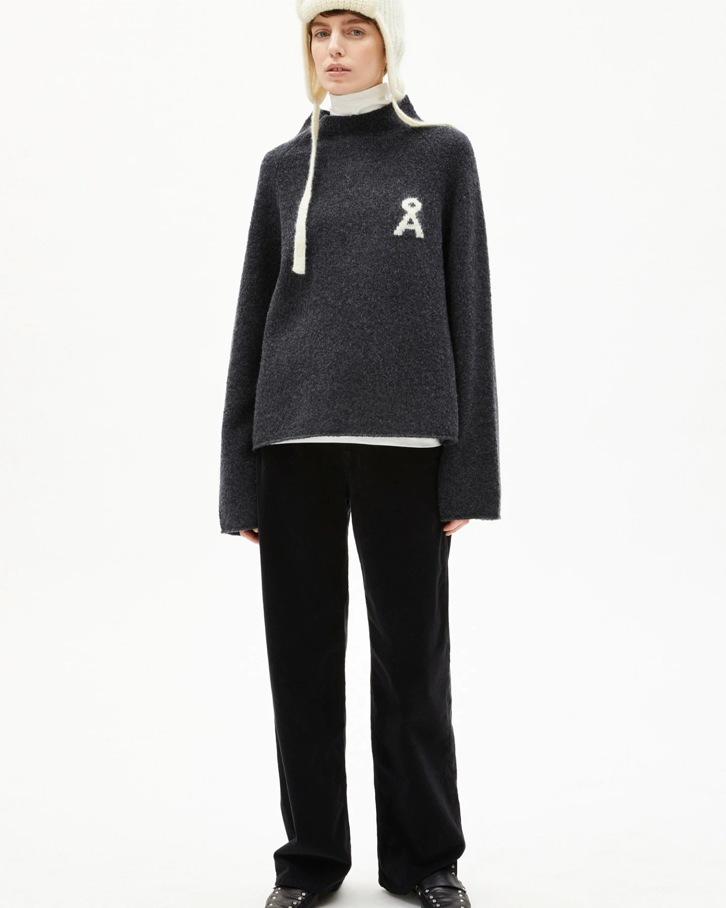 ARMEDANGELS Pullover ICONIC Monalaa – Ansicht 3