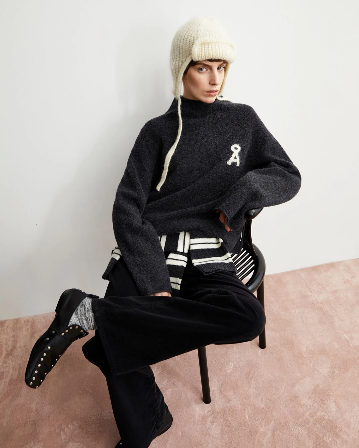 ARMEDANGELS Pullover ICONIC Monalaa – Ansicht 4