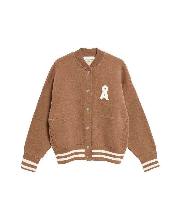 ARMEDANGELS Strickjacke ICONIC AALISON