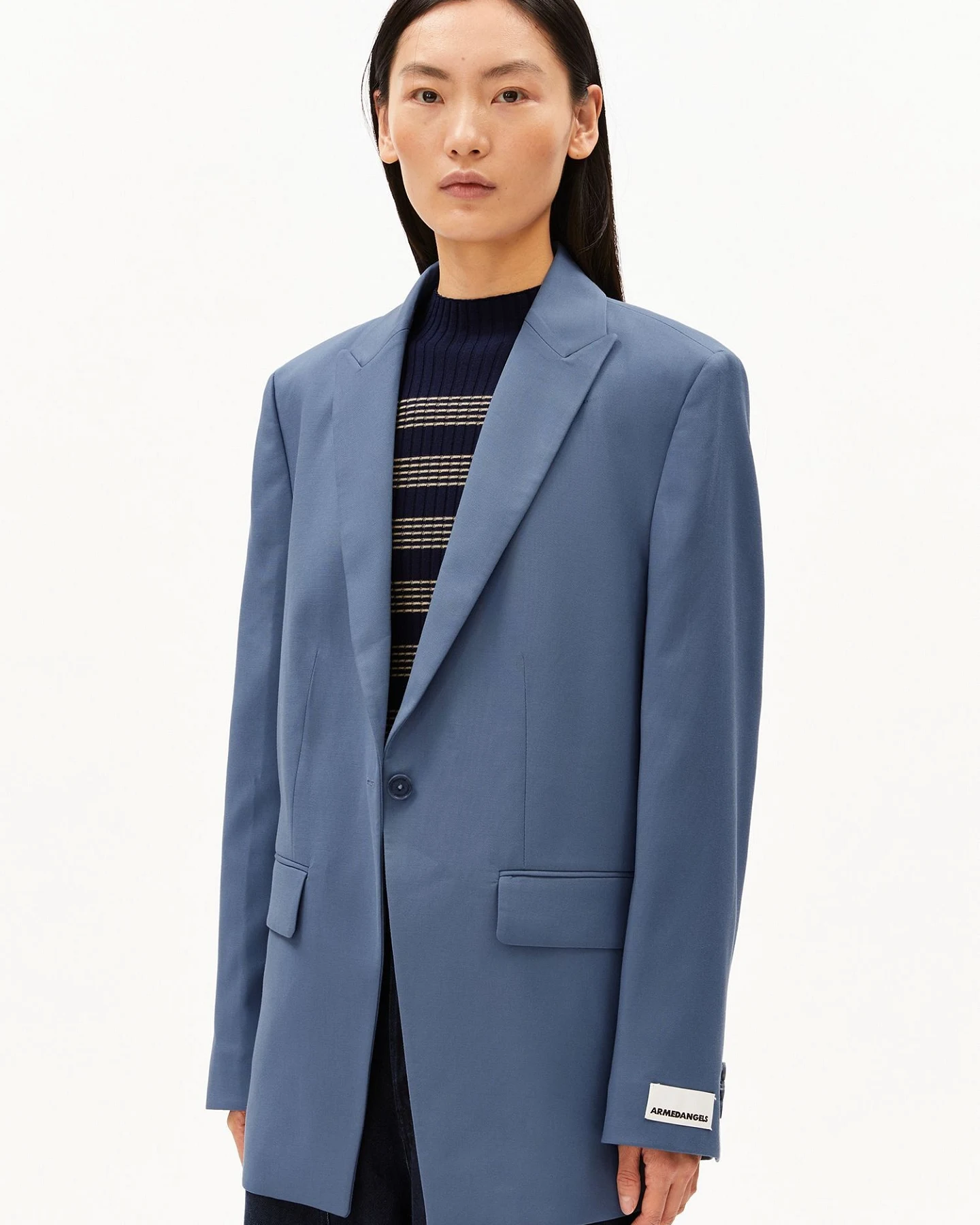 ARMEDANGELS Blazer MIKULAA – Ansicht 2