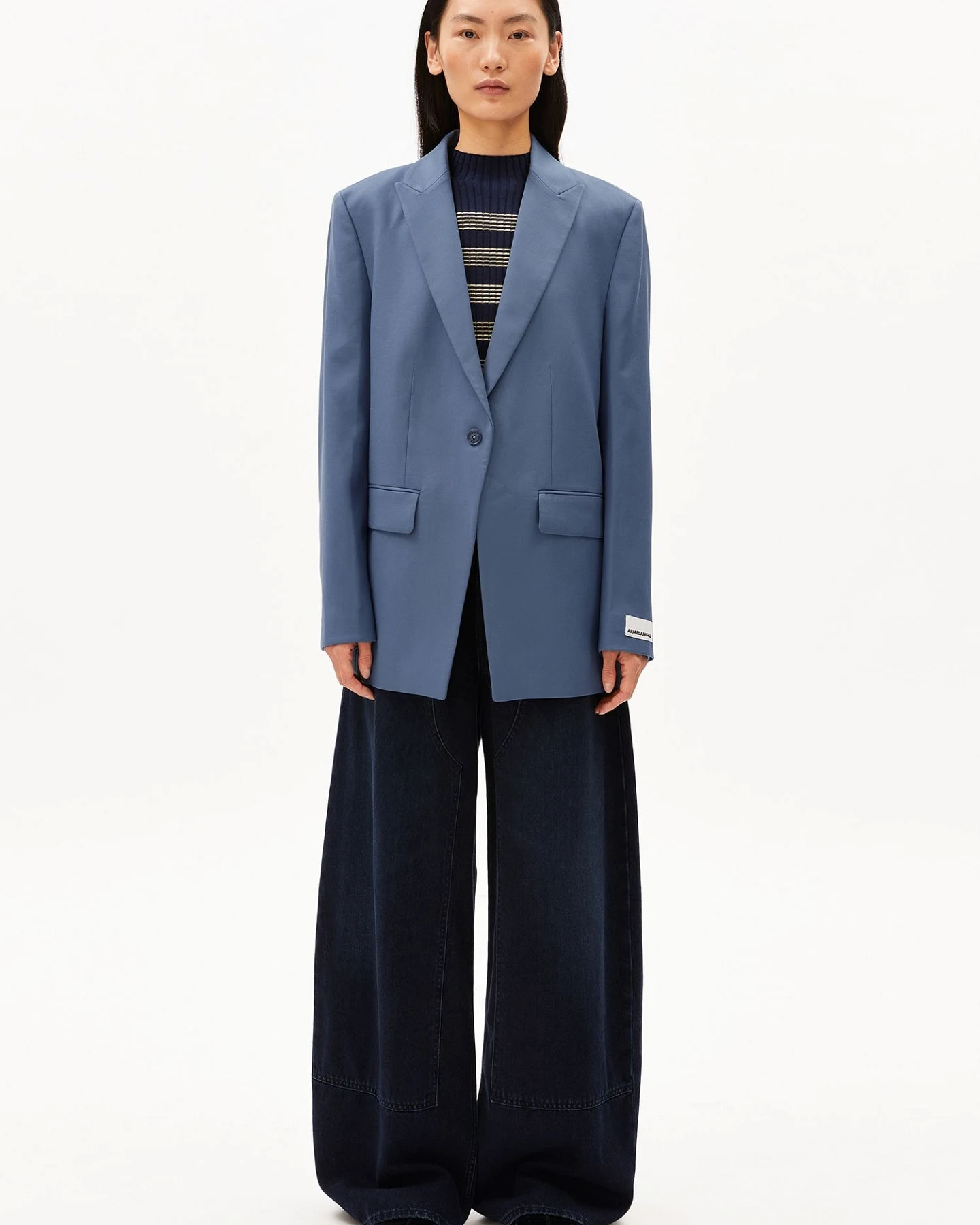 ARMEDANGELS Blazer MIKULAA – Ansicht 5